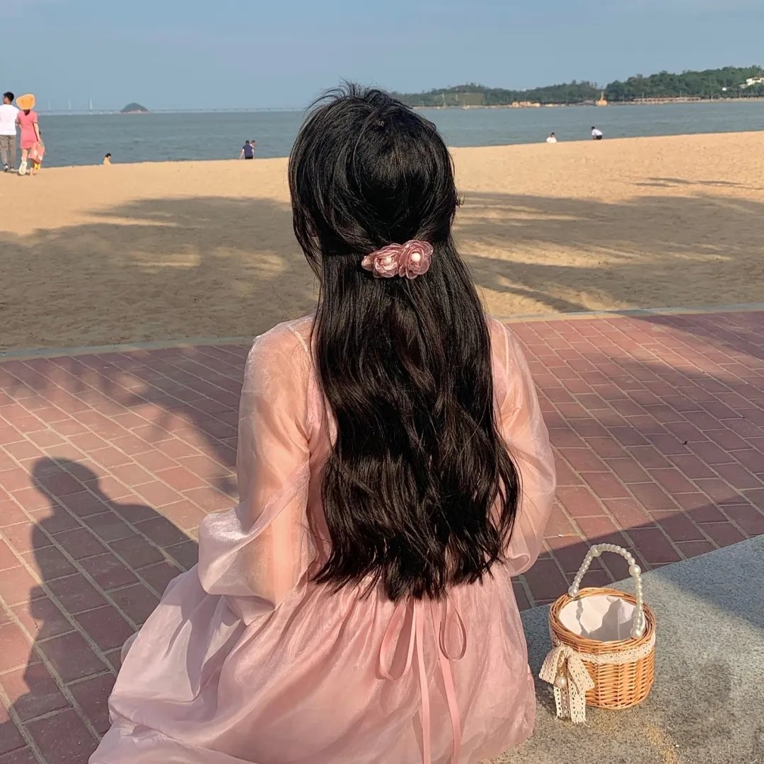 妈妈的牵挂