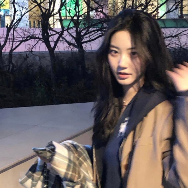久美子的奇异旅程